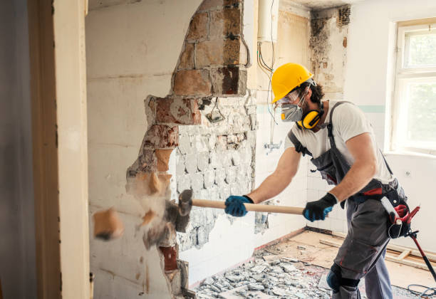 Best Concrete Repair Services  in Lamoni, IA