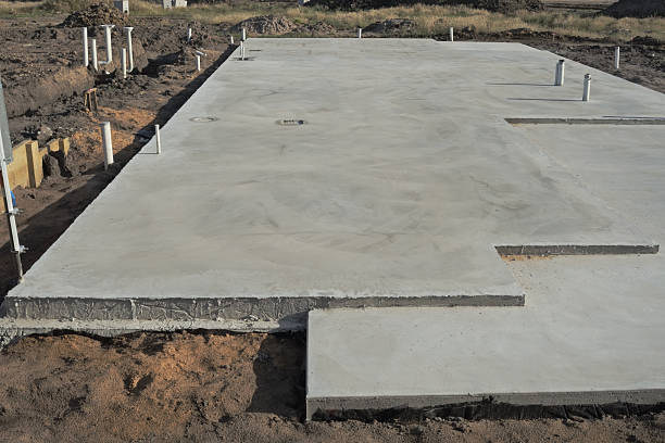 Best Concrete Repair Services  in Lamoni, IA