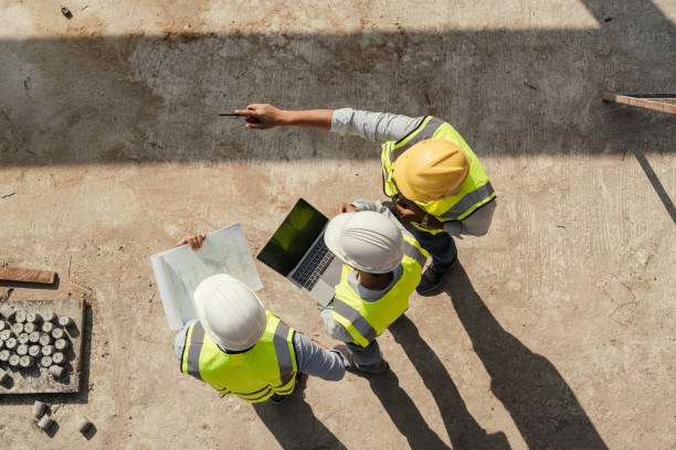 Best Concrete Driveway Repair Near Me  in Lamoni, IA